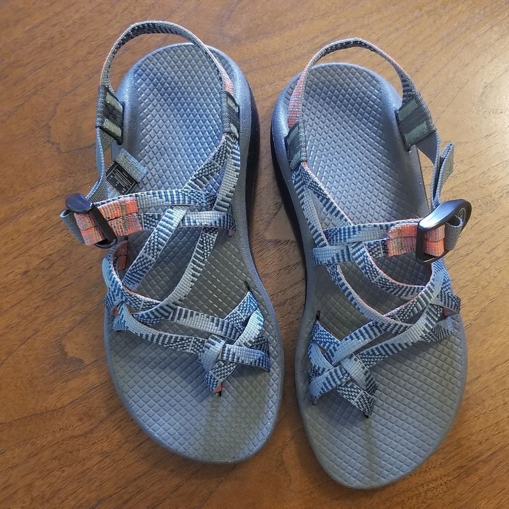 Chaco sandals
